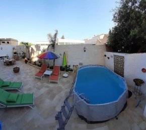 Appartement Residence Hopps ville mer calme, Mazara Del Vallo